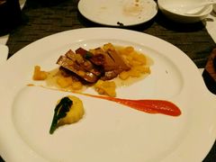-若蘭慈·无国界素食料理(欢乐海岸店)