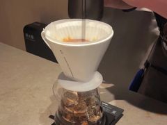 -星巴克臻选(上海合生汇1F店)