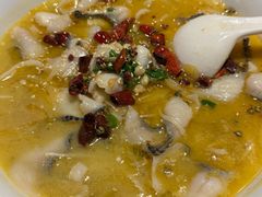 -兰亭轩茶餐厅(长江路店)