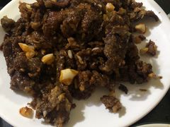 -清真宏玉祥黄门脸餐厅(华荫东里店)