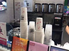 -悸动(山东烟台万达广场店)