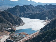 -京东石林峡风景区