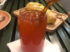 -公园北鹿·铃兰餐厅(齐盛湖店)