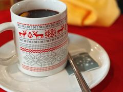 德国圣诞红酒-申德勒加油站餐厅(三里屯北小街店)