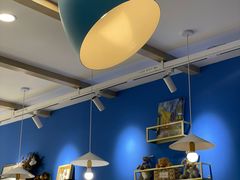 -OZ cafe(南昌路店)
