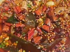 -巴渝菜舍曾氏麻辣风(霸州店)