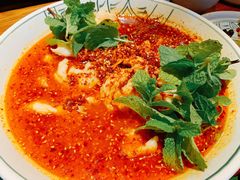 版纳野果酸汤鱼-云海肴·汽锅鸡·云南菜(苏州中心店)