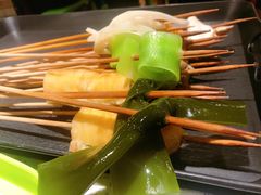 -钢管厂五区小郡肝串串香(车公庙店)