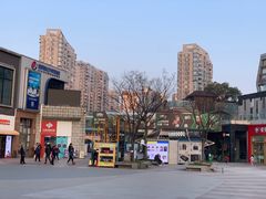 -证大大拇指广场(芳甸路店)