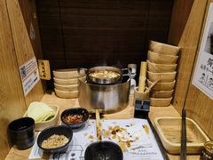 -独食火锅·半米屋台(望平街店)
