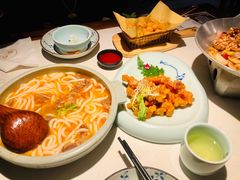 -卯时·龙光雅宴·精致锡帮菜(惠山古镇店)