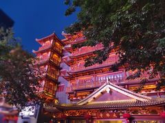 -大佛古寺