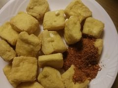 -88号小吃店·经典云南菜·地道纳西美食