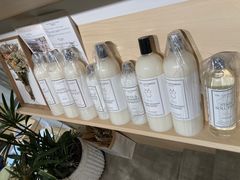 -XI·LaundryCafe 喜咖自助洗衣咖啡店