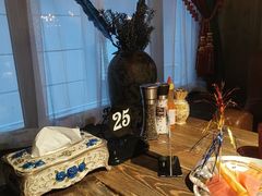 -卢布里西餐厅(海拉尔店)