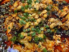 -三大钵江湖菜(空港店)