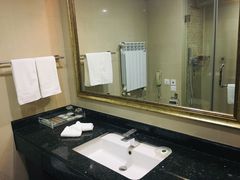 -北京红螺园饭店