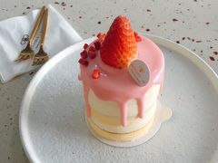 -法悦蛋糕(平阳银泰城店)