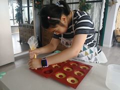 -千浔一暖DIY蛋糕烘焙(人民大学店)