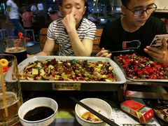 -滋味烤鱼(马北店)