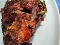 -阿毛饭店(和义路店)