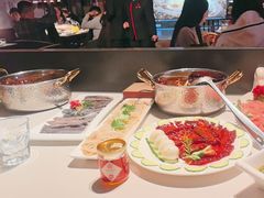 -大妙火锅·非物质文化遗产(锦里店)