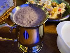 泰式奶茶-暹罗酒肆泰餐厅酒吧