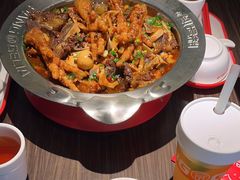 -胖哥俩肉蟹煲(杭州下沙学林街店)