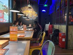 -探鱼·鲜青椒爽麻烤鱼(番禺万达店)
