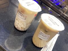 -书亦烧仙草(锦城学院店)