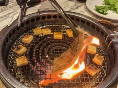 -火炉火自助餐(喜隆多店)