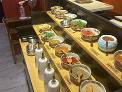 -大阪烧肉BAKA一代(十亩地店)