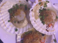 -澜悦港海鲜体验主题餐厅