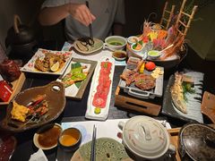 -花潮料理艺食馆(成都万象城店)