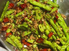 -拾捌川·自贡爆炒(新街口店)