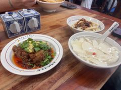 -小谭豆花(西大街店)