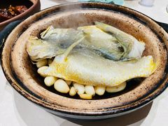 88秒黄鱼-四季暖堂·融合江浙菜(N1955创业园店)