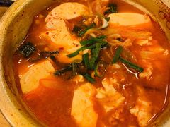 -金北顺大锅家(신사본점)