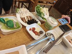 -牛街·马辈儿涮肉(牛街二店)