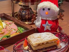 -Mammamia意大利餐厅(阳春巷店)