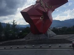 -井冈山风景名胜区