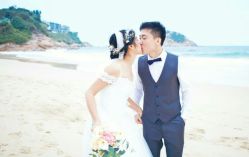 -拾年·定制婚纱摄影