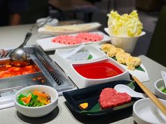 -海底捞火锅(坪山益田假日广场店)