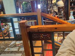 -一桶江山餐厅(松北店)