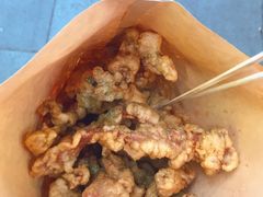 -八一好吃街·高品美食广场