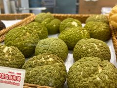 -西树泡芙(蓝色港湾店)