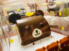 -好利来(新华百货店)