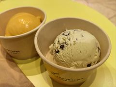 -LUNEURS月乐诗 La Glace(环贸店)