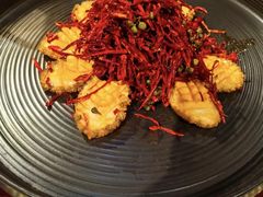 -悦真雅院·四合院·清真私房菜(雍和宫店)