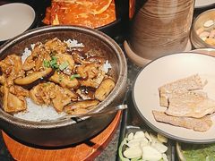 -九田家黑牛烤肉料理(宽城万达店)